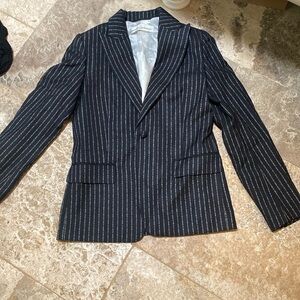 Brand new! Golden Goose women’s blazer size small